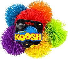 Picture of Koosh Ball