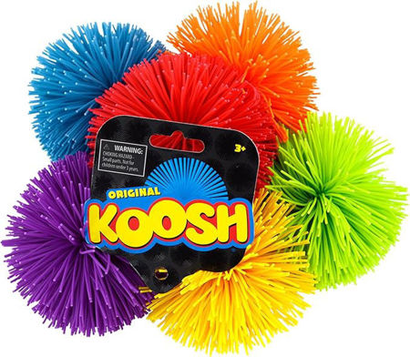 Picture of Koosh Ball
