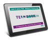 Picture of TeamBook - 27 Exercises for Enhancing Work Groups