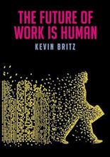 Picture of The Future of Work is Human