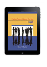 Picture of Parker Team Player Survey Online Credit