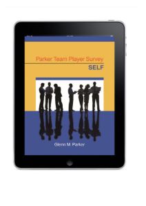 Picture of Parker Team Player Survey Online Credit