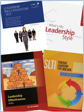 Picture for category Leadership & Supervisory Skills