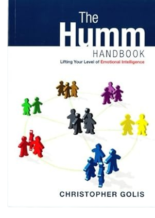 Picture of The Humm Handbook: Lifting Your Level of Emotional Intelligence