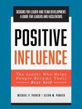 Picture of Positive Influence Leader Guide