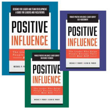 Picture of Positive Influence
