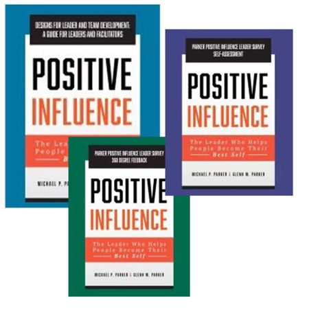 Picture of Positive Influence