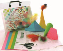 Picture of Hat Factory Complete Kit