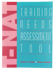 Picture of Training Needs Assessment Tool