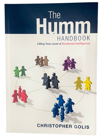Picture of The Humm Handbook: Lifting Your Level of Emotional Intelligence