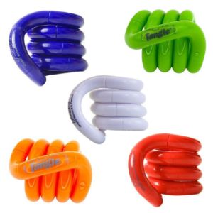 Picture of Tangles - Pack of 5