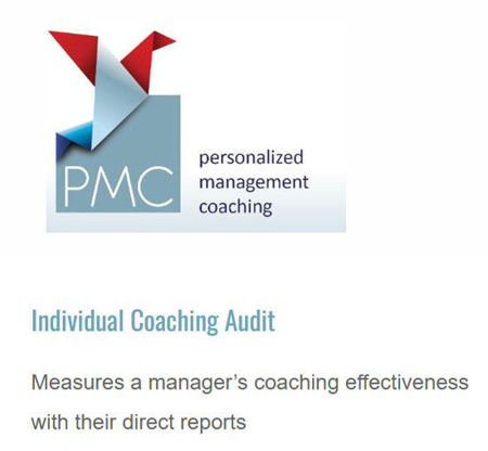 Picture of PMC Individual Leader Coaching Assessment