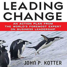 Leading Change