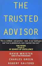 The Trusted Advisor