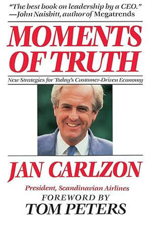 Moments of Truth