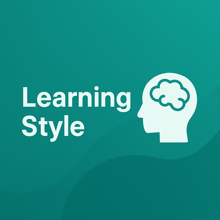 Picture for category Learning Style