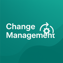 Picture for category Change Management