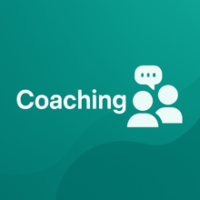 Picture for category Coaching