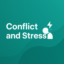 Picture for category Conflict and Stress