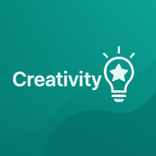 Picture for category Creativity