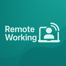 Picture for category Remote Working
