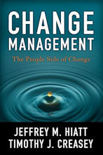 Change Management: The People Side of Change