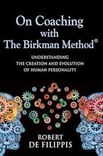 On Coaching with The Birkman Method