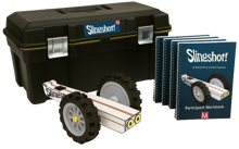 Picture of Slingshot! Business Simulation Starter Kit