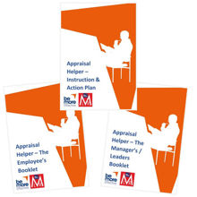Transform Your Appraisals: The BME Appraisal Helper Bundle