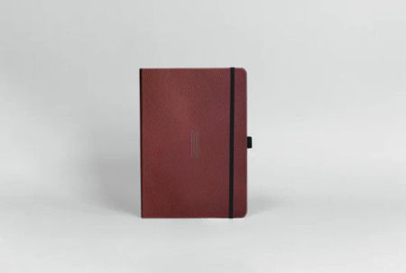 Picture of 2026 Executive Quarterly Notebook Planner A5