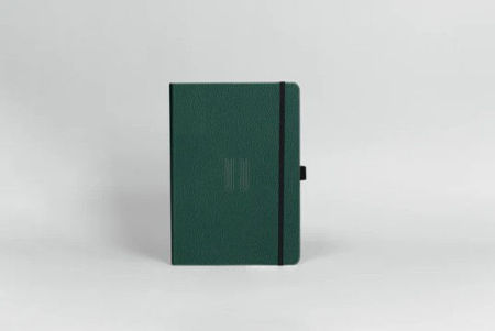 Picture of 2026 Executive Quarterly Notebook Planner A5