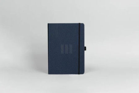 Picture of 2026 Executive Quarterly Notebook Planner A5