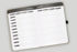 Picture of 2026 Executive Quarterly Notebook Planner A5