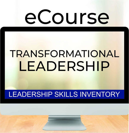 Transformational Leadership eCourse