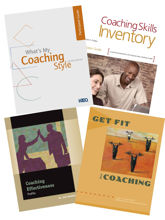 Picture for category Coaching Development