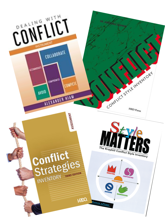 Picture for category Conflict and Stress