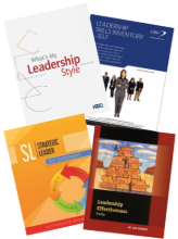 Picture for category Leading People
