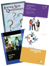 Picture for category Learning Style