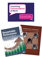 Picture for category Performance Management