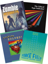 Picture for category Problem Solving