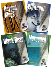 Picture for category Team Adventure Series