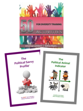 Picture for category Workplace Politics