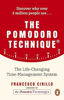 The Pomodoro Technique: The Life-Changing Time-Management System