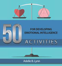 50 Activities for  Developing Emotional Intelligence