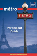 Metro Participant Guide