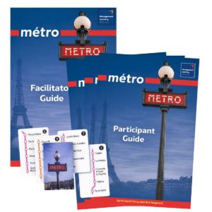 Metro Starter Kit