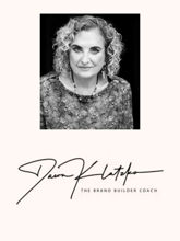 Picture for category Dawn Klatzko - Personal Brand Builder Coach