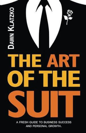 The Art of Suit