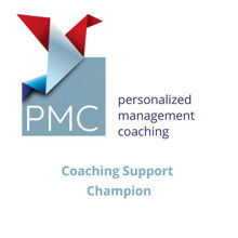 Picture of Coaching Support Champion
