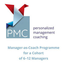 Picture of Manager-as-Coach Programme for a Cohort of 6–12 managers